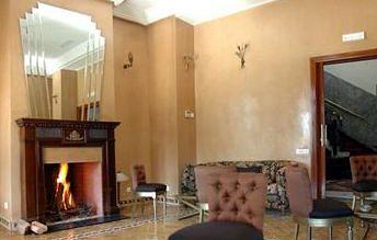 Riad Jnane Sherazade