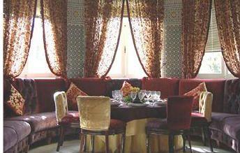 Riad Jnane Sherazade