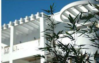 Riad Jnane Sherazade