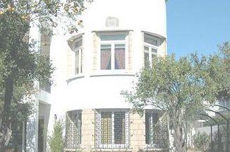 Riad Jnane Sherazade