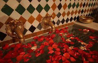 Riad Jnane Sherazade