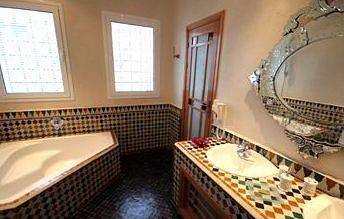 Riad Jnane Sherazade