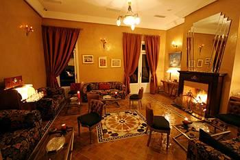 Riad Jnane Sherazade