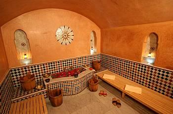 Riad Jnane Sherazade