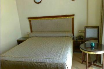 Отель Maamoura Марокко, Касабланка, фото 2