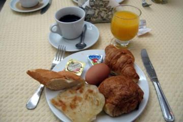 Отель Maamoura Марокко, Касабланка, фото 3