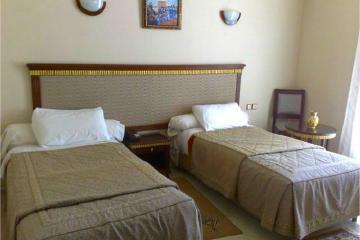 Отель Maamoura Марокко, Касабланка, фото 5