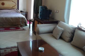 Отель Maamoura Марокко, Касабланка, фото 6