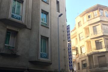 Отель Maamoura Марокко, Касабланка, фото 9