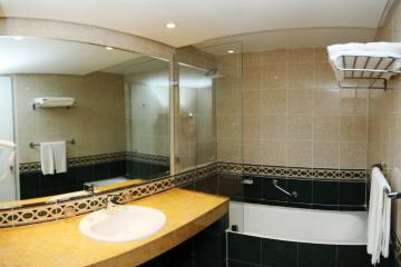 Отель Volubilis Марокко, Касабланка, фото 12