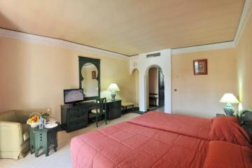 Отель Volubilis Марокко, Касабланка, фото 13