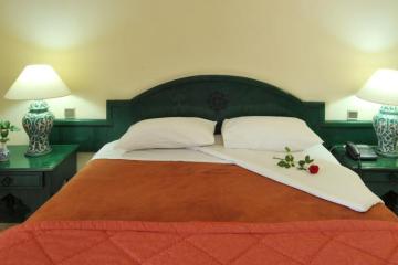 Отель Volubilis Марокко, Касабланка, фото 14