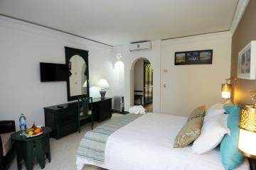 Отель Volubilis Марокко, Касабланка, фото 16