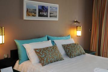 Отель Volubilis Марокко, Касабланка, фото 17