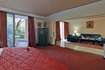 Отель Volubilis Марокко, Касабланка, фото 18