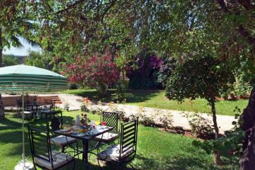 Отель Volubilis Марокко, Касабланка, фото 22