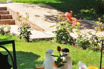 Отель Volubilis Марокко, Касабланка, фото 27