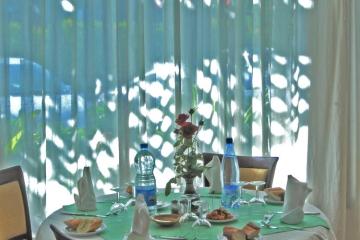 Отель Volubilis Марокко, Касабланка, фото 28