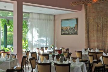 Отель Volubilis Марокко, Касабланка, фото 29