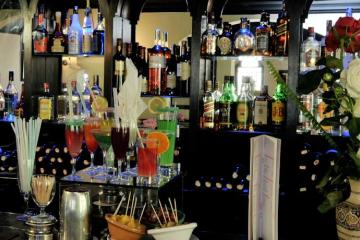 Отель Volubilis Марокко, Касабланка, фото 30