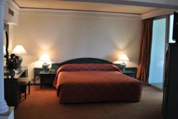 Отель Volubilis Марокко, Касабланка, фото 3