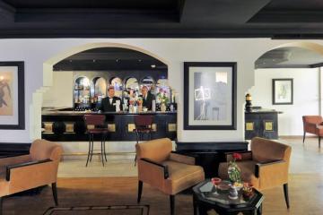 Отель Volubilis Марокко, Касабланка, фото 35