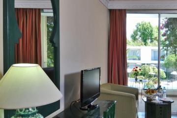 Отель Volubilis Марокко, Касабланка, фото 36