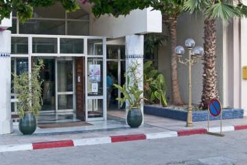 Отель Volubilis Марокко, Касабланка, фото 38