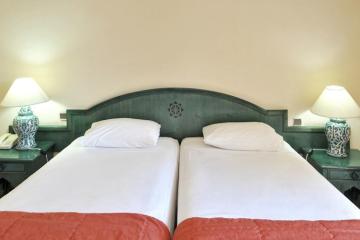 Отель Volubilis Марокко, Касабланка, фото 39