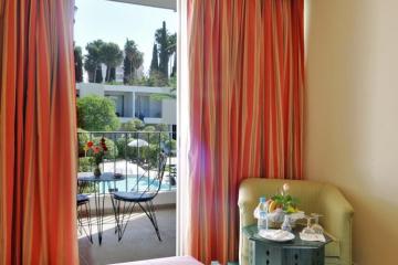 Отель Volubilis Марокко, Касабланка, фото 40