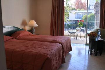 Отель Volubilis Марокко, Касабланка, фото 4