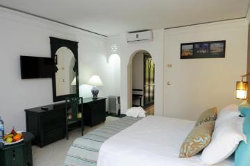 Отель Volubilis Марокко, Касабланка, фото 41