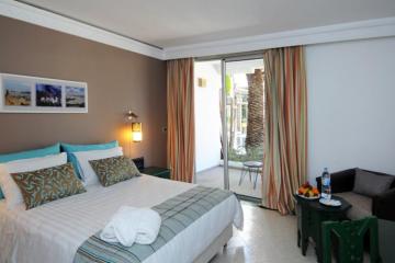 Отель Volubilis Марокко, Касабланка, фото 43