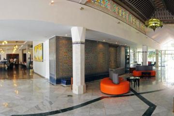 Отель Volubilis Марокко, Касабланка, фото 44