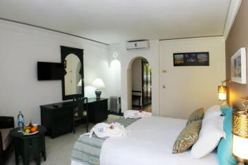 Отель Volubilis Марокко, Касабланка, фото 45