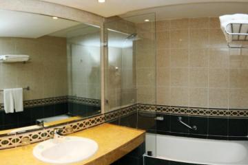 Отель Volubilis Марокко, Касабланка, фото 46