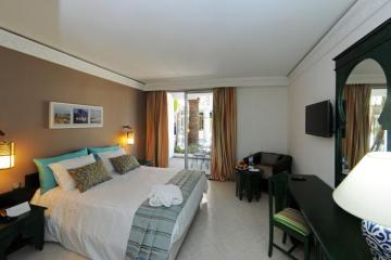 Отель Volubilis Марокко, Касабланка, фото 47