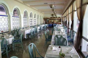 Отель Volubilis Марокко, Касабланка, фото 5