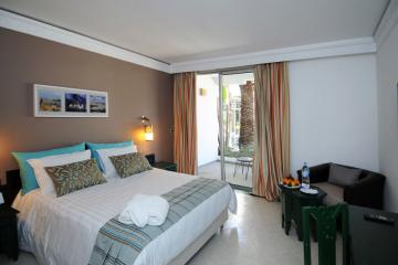 Отель Volubilis Марокко, Касабланка, фото 7