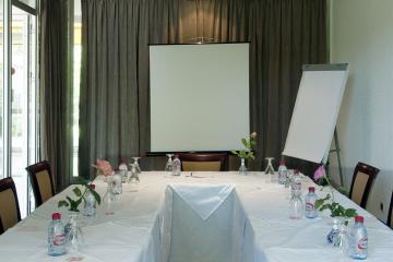 Отель Volubilis Марокко, Касабланка, фото 8