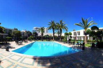 Отель Volubilis Марокко, Касабланка, фото 9