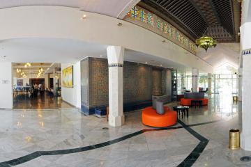 Отель Volubilis Марокко, Касабланка, фото 10