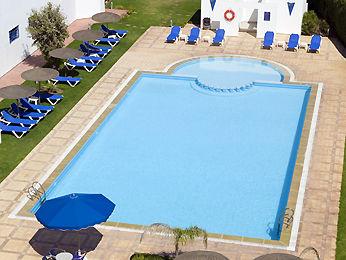 Ibis Moussafir El Jadida