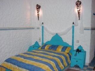 Riad Villa Damonte
