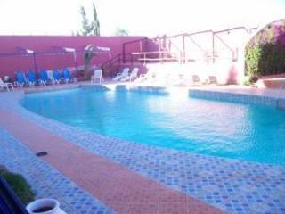 Riad Villa Damonte