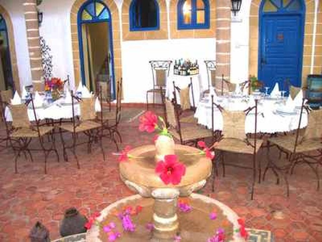 Riad Villa Damonte