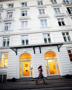 Axel Hotel Guldsmeden