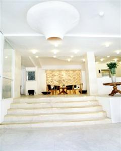 Axel Hotel Guldsmeden