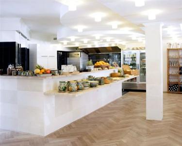 Axel Hotel Guldsmeden