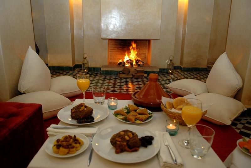 Riad Dar Bensouda